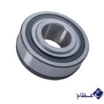 بلبرینگ پلوس چرخ عقب پیکان عظام