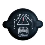 درب رادیاتور XU7 EF7 TU5R2 ایساکو کد 1700501199 پژو 405 پارس سمند - تصویر 2