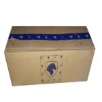 درب ( قالپاق ) سوپاپ موتور XU7 طرح فلزی خودرو ایساکو کد 17001043 پژو 405 - تصویر 2