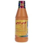 روغن ترمز زرد فومن شیمی - تصویر 2