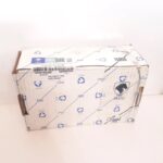 لنت ترمز جلو ایساکو مدل 1620102297 پژو 206 تیپ 5 - تصویر 2