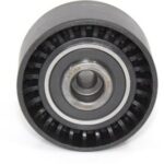 غلتک هرزگرد تسمه تایم ایساکو کد 1160700499 پژو 206 تیپ 5 - تصویر 2