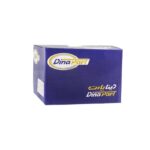 واتر پمپ پژو 206 تیپ دو و سه دینا پارت - تصویر 2