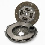 کیت کلاچ ایساکو کد 0670304399 پژو 206 و رانا