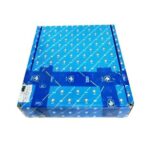 دیسک ترمز چرخ جلو ایساکو کد 0670204599 دنا بسته 2 عددی - تصویر 2
