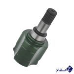 سر گیربکس 20 خار پراید عظام