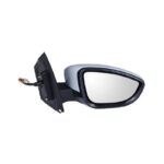 آینه بغل برقی راهنما دار پژو 207 چپ و راست - تصویر 3