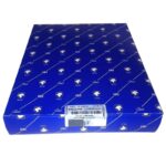 تسمه تایمینگ 114دندانه ایساکو کد 20703004 پژو 405 - تصویر 2