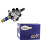 شیر فرمان هیدرولیک طرح قدیم UNIX پژو 405 دینا پارت