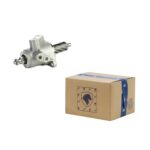 شیر هیدرولیک فرمان طرح DVS دوسو جک بیرون ایساکو کد 06505009 پژو 405