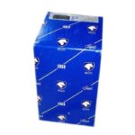 فشنگی استپ ترمز ایساکو کد 09401013 پژو 206 - تصویر 2