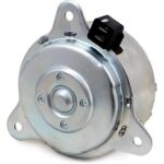موتور فن پیچی پژو 405 سمند پژو پارس زانتیا - تصویر 2