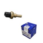 سنسور دمای آب مشکی XU7 زیمنس ایساکو کد 09201045  پژو 405