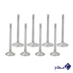 سوپاپ تعمیر اول پیکان عظام مجموعه 8 عددی