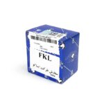 غلتک سفت کن تسمه ایساکو کد 11601003 پژو 405 - تصویر 2