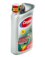 روغن دنده کاسپین مدل Gl4 85W90 حجم 950 میلی‌ لیتر - تصویر 3