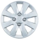 قالپاق چرخ سایز 14 اینچ پژو 405 SLX