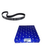 تسمه تایمینگ 114دندانه ایساکو کد 20703004 پژو 405