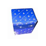 غلتک تسمه سفت کن آلترناتور با پایه موتور XU7 و XU7P ایساکو کد 11601009 پژو 405 - تصویر 2