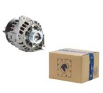 دینام کامل (  آلترناتور 80آمپر ) ایساکو کد 06905011 پژو 405  TU5 R2