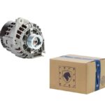 دینام کامل (  آلترناتور 80آمپر ) ایساکو کد 06905011 پژو 405  TU5 R2