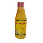 روغن ترمز امیدران شیمی زرد - تصویر 2