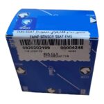 سنسور دما و فشارهوای منیفولد ( سنسور مپ ) XU7 ایساکو کد 09202021 پژو 405 - تصویر 2