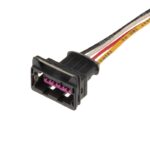 سوکت کوئل ساژم 405 پراید سعید عباسی