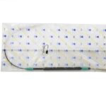کابل ترمزدستی راست ( مناسب لنت کفشکی ) ایساکو کد 13806004 پژو 405 - تصویر 2