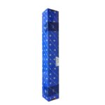 کمک فنر عقب ایساکو مدل ICK02 پژو 206 بسته 2 عددی - تصویر 2