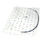 کابل ترمز دستی ایساکو کد 13806016 پژو 206