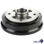 کاسه چرخ عقب پراید قدیم عظام