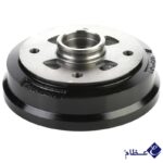 کاسه چرخ عقب پراید ABS عظام