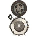 کیت کلاچ ایساکو کد 0670301199 پژو 206 تیپ پنج
